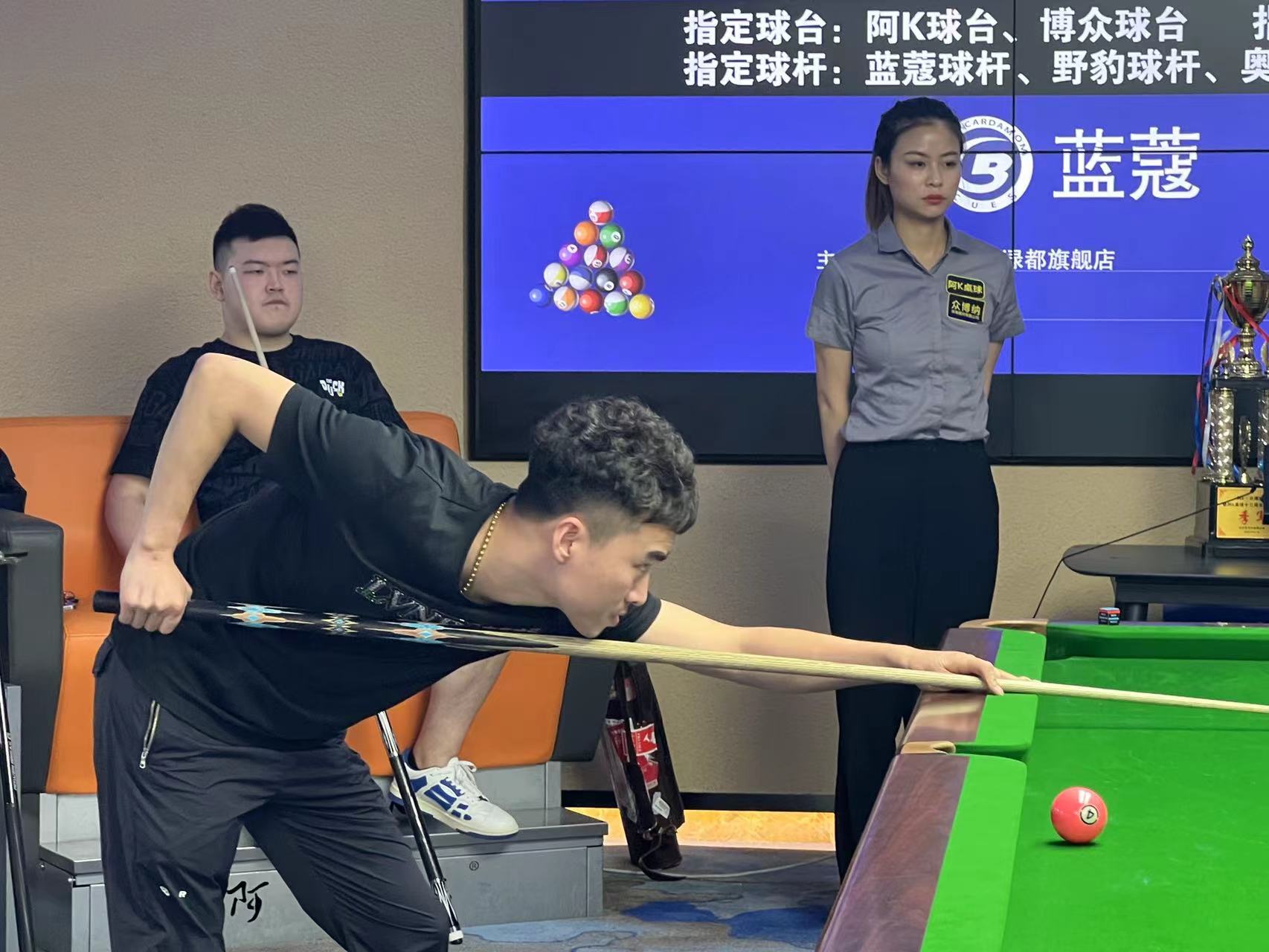 创业者可能