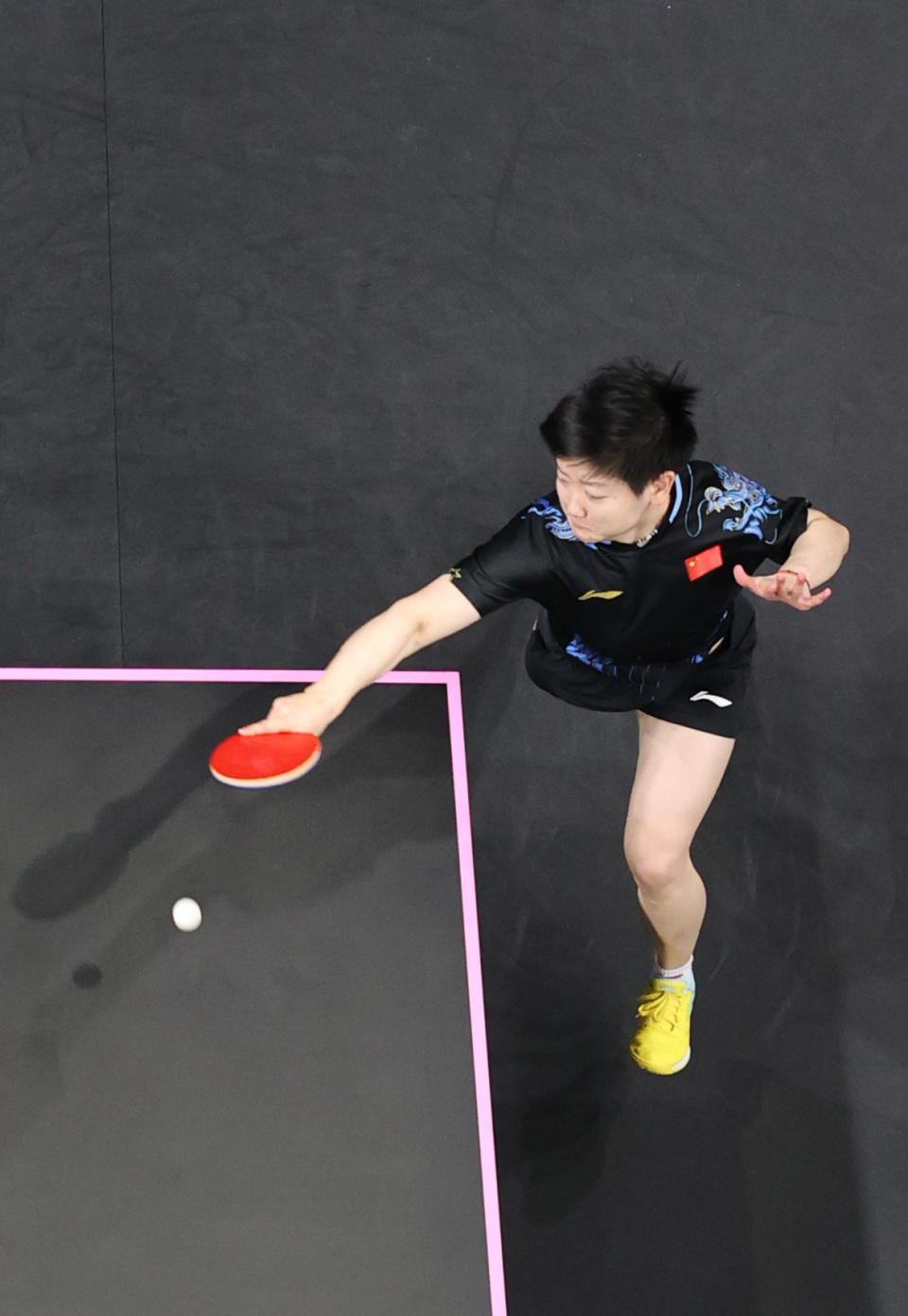 在适应性调 在适应性调