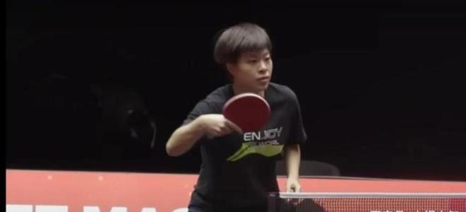 在接受采访 在接受采访