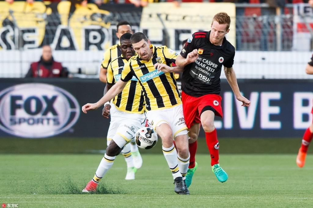 这是一场精 这是一场精