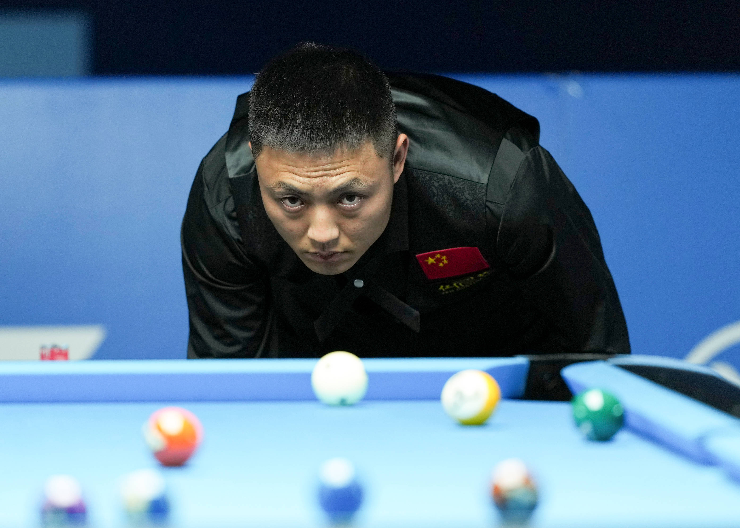 不仅仅是球 不仅仅是球