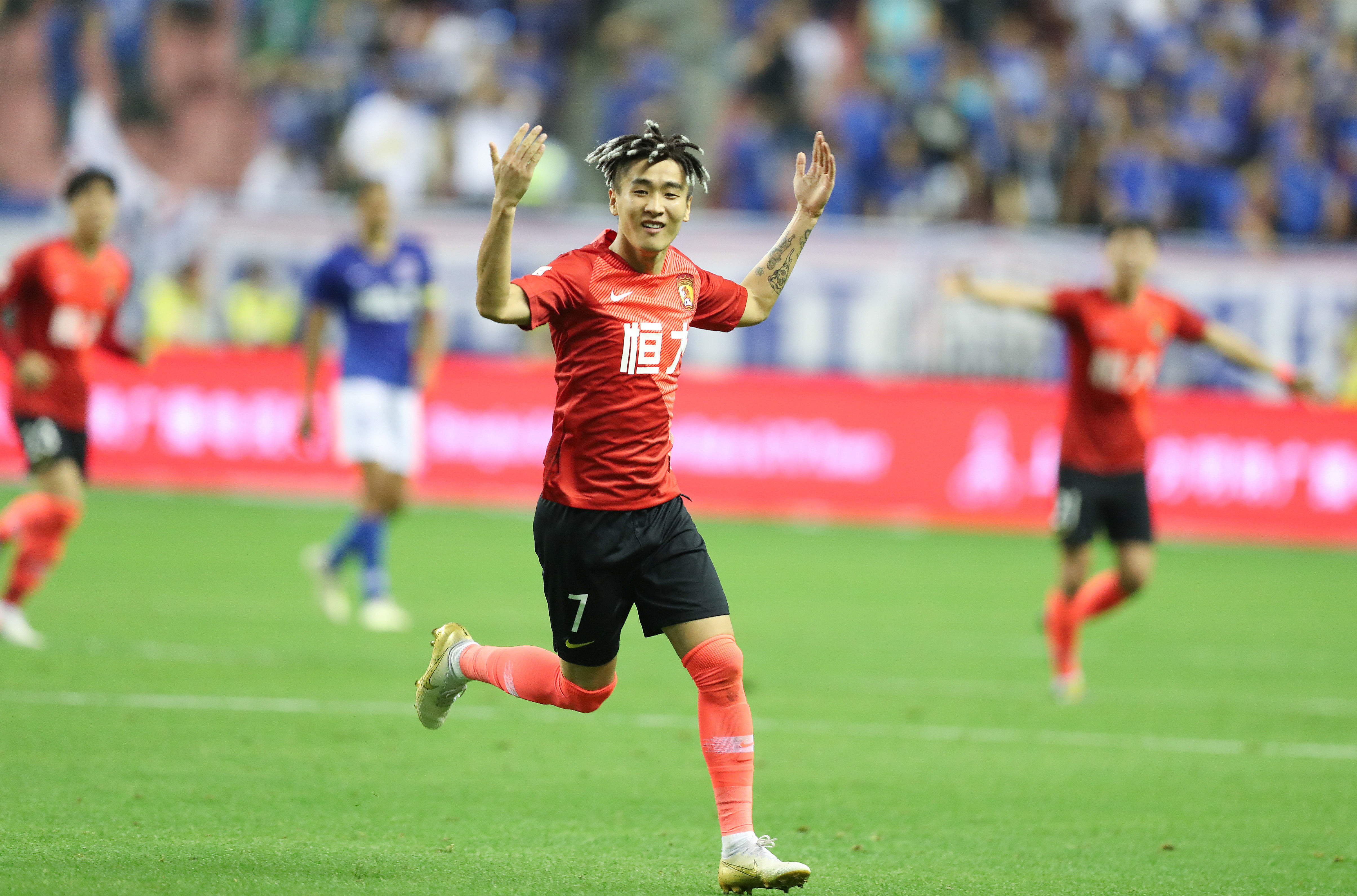 第二个是信 第二个是信